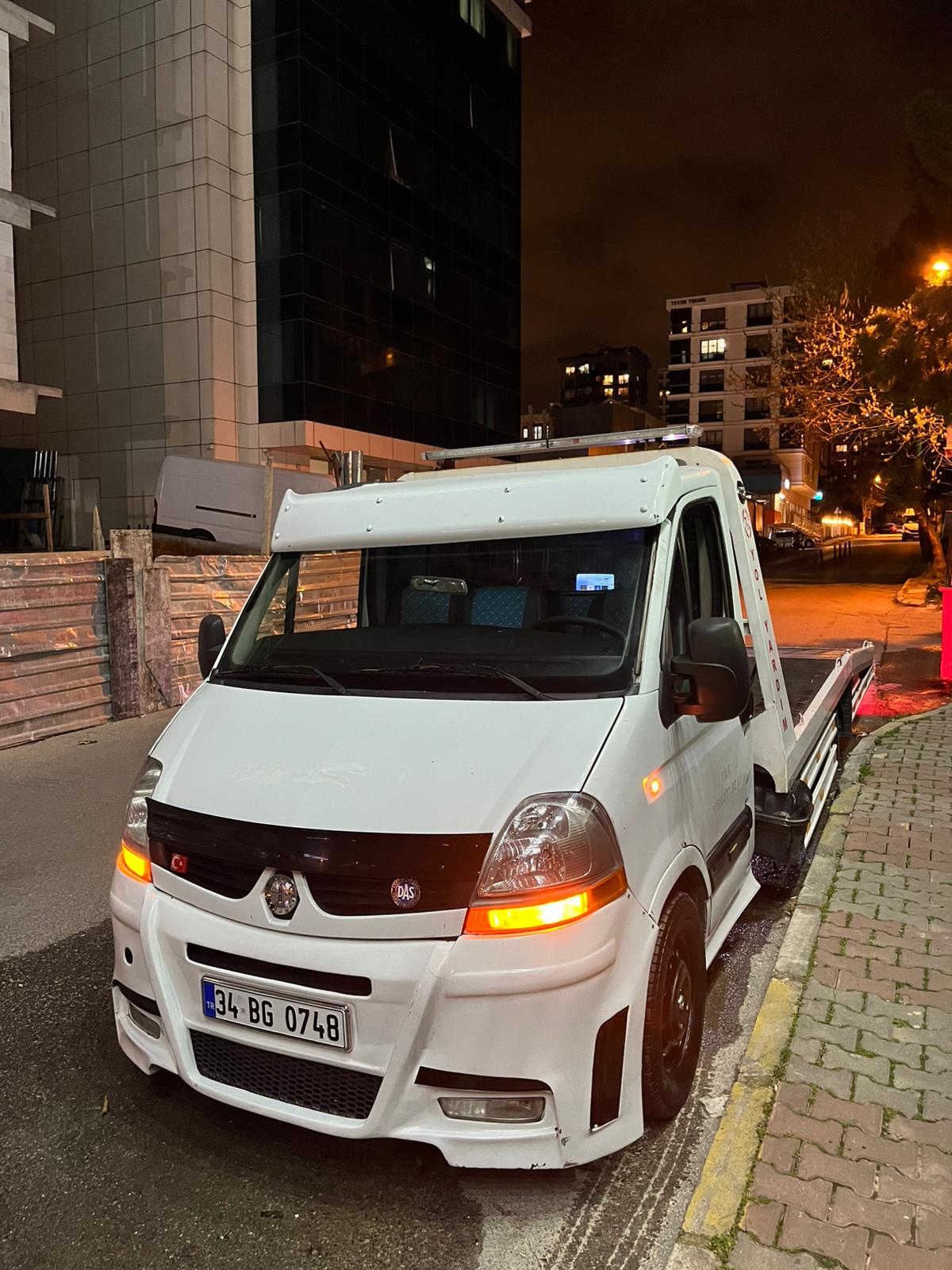 Çekici Hizmeti 2